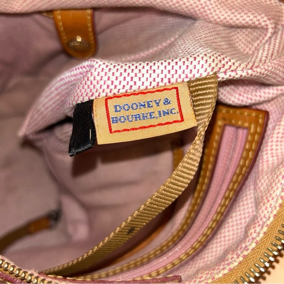 Dooney & Burke Hobo Bag - Picture 9 of 10